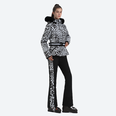 Élan Women's 3L Ski Jacket