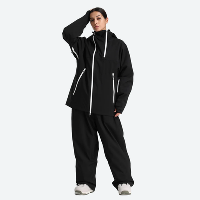 Ascentrix Women's 2L Snow Series