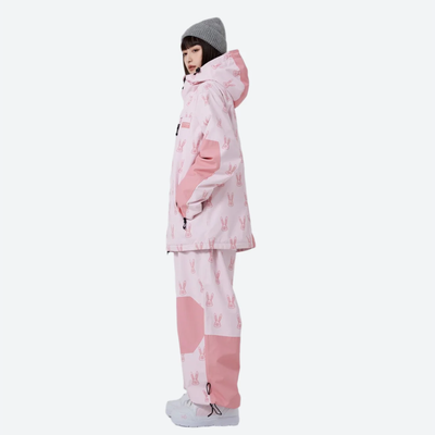 Whimsy 2L Snow Series - Unisex