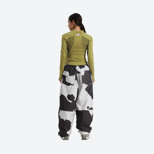 Sierra Women's 2L Snow Series