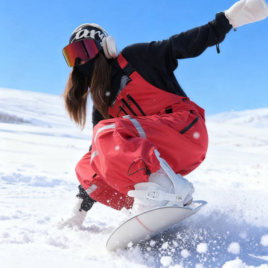 Reverb 2L Snow Series - Unisex