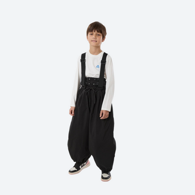 Fjord Kids' 3L Snow Suits