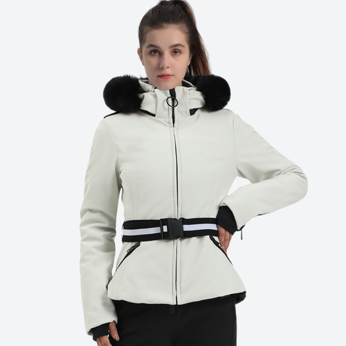 Élan Women's 3L Ski Jacket