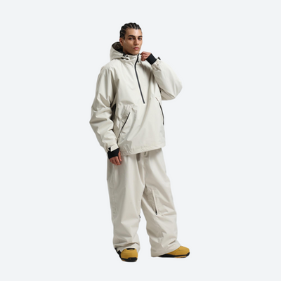 Sierra Men's 2L Snow Series