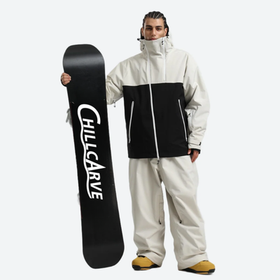 Ascentrix Men's 2L Snow Series