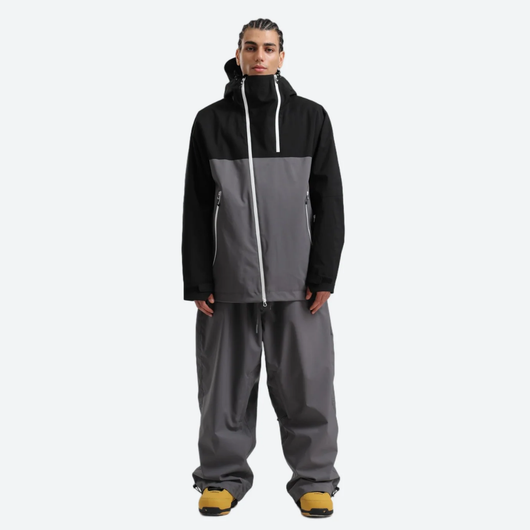 Ascentrix Men's 2L Snow Series