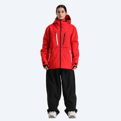 Pioneer Women's 2L Snow Series
