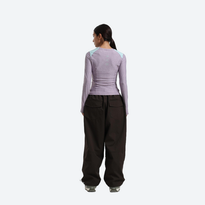 Sierra Women's 2L Snow Series