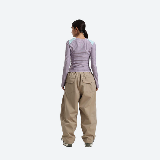Slate Women's 2L Snow Series
