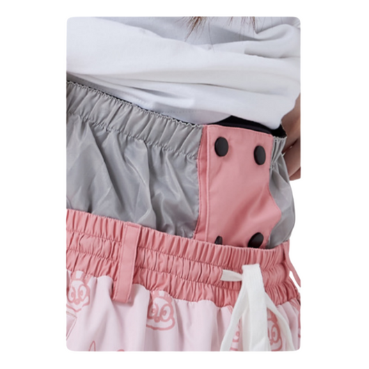 Whimsy 2L Snow Series - Unisex
