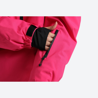 Sierra Women's 2L Snow Series
