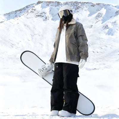 Cove Women's 3L Snow Series