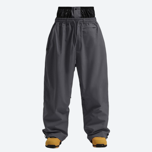 Sierra Men's 2L Snow Series
