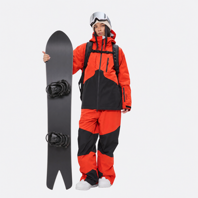 Glow 2L Snow Series - Unisex