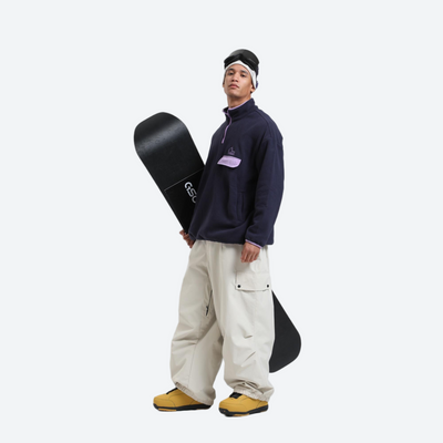 Flow 3L Snow Pants
