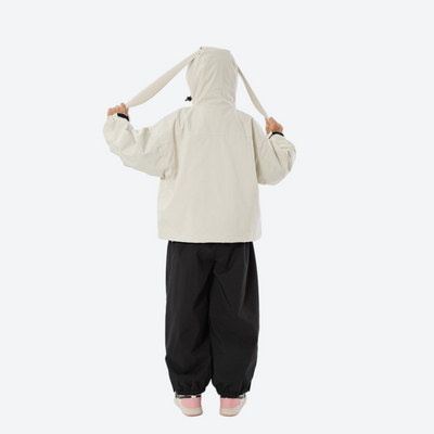 Fjord Kids' 3L Snow Suits
