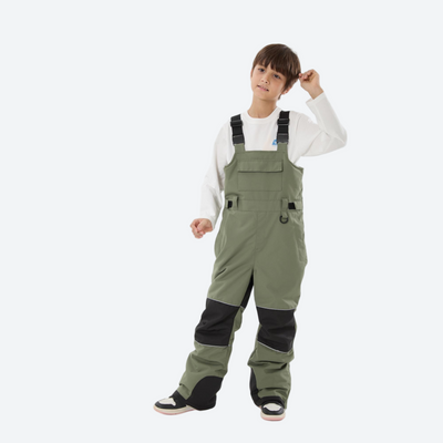 Fjord Kids' 3L Snow Suits