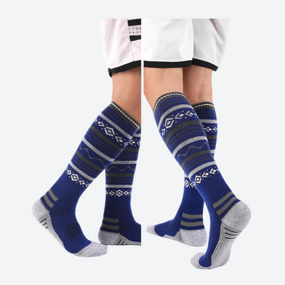 Compression Merino Socks 2.0