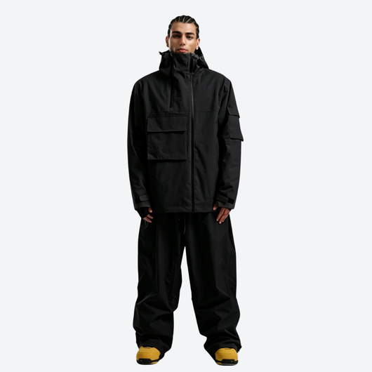 Splitline Men's 2L Snow Series