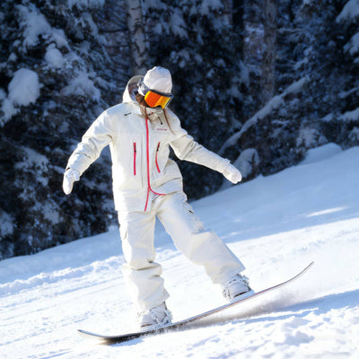 Crag 3L Snow Series - Unisex