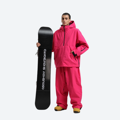 Sierra Men's 2L Snow Series
