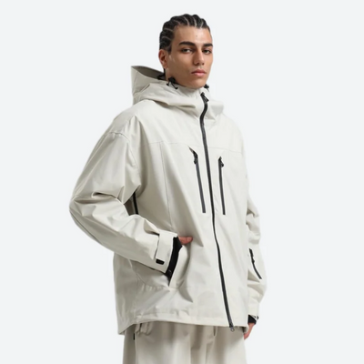Axis Men's 2L Snow Series