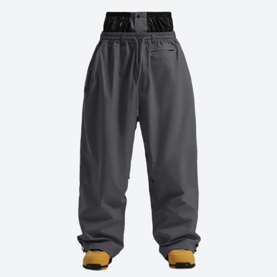 Nomad Men's 2L Snow Series