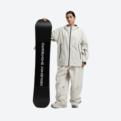 Slate Women's 2L Snow Series
