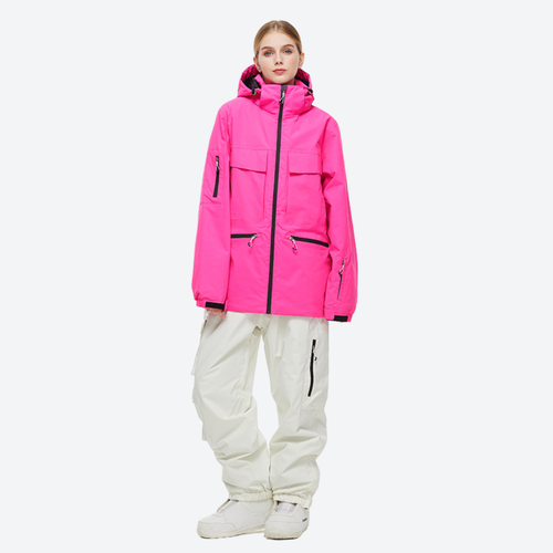 Drift Women's 2L Snow Series