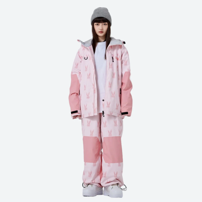 Whimsy 2L Snow Series - Unisex