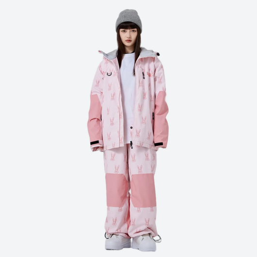 Whimsy 2L Snow Series - Unisex