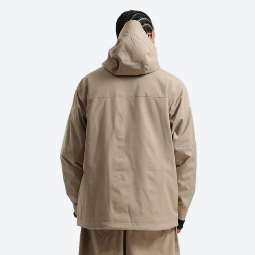 Pioneer Men's 2L Snow Series
