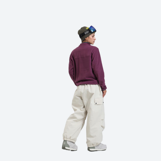 Flow 3L Snow Pants