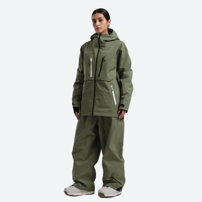 Pioneer Women's 2L Snow Series