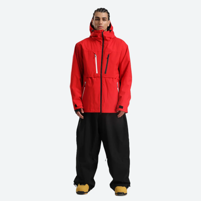 Pioneer Men's 2L Snow Series