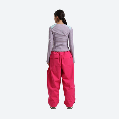 Sierra Women's 2L Snow Series