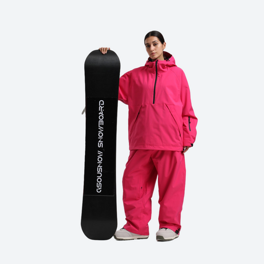 Sierra Women's 2L Snow Series