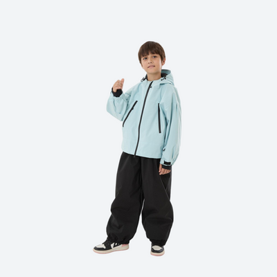 Fjord Kids' 3L Snow Suits