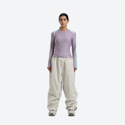 Slate Women's 2L Snow Series