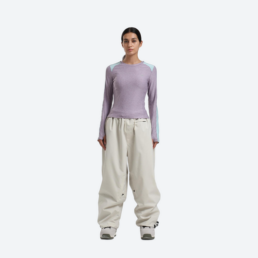 Slate Women's 2L Snow Series