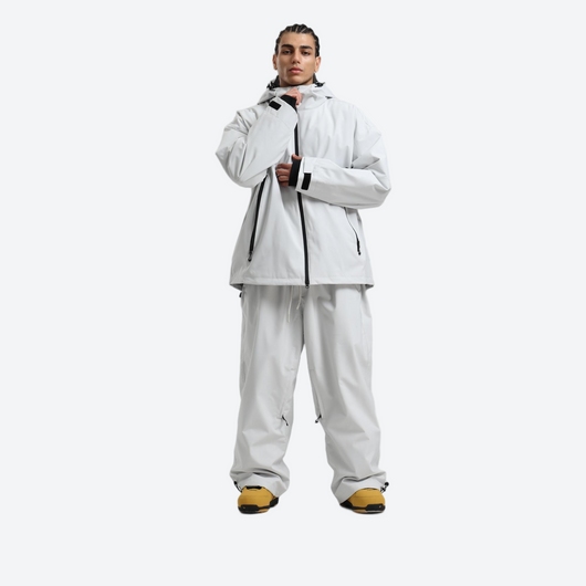 Slate Men's 2L Snow Series