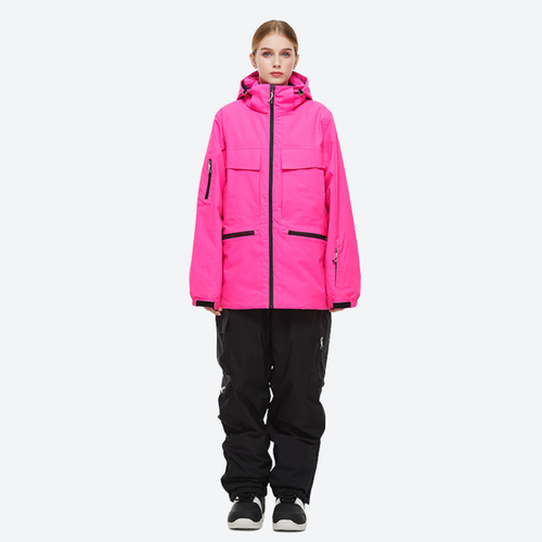 Drift Women's 2L Snow Series