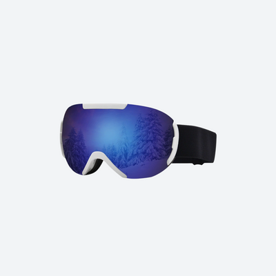 Aurora Spherical Goggles
