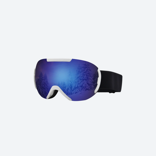 Aurora Spherical Goggles