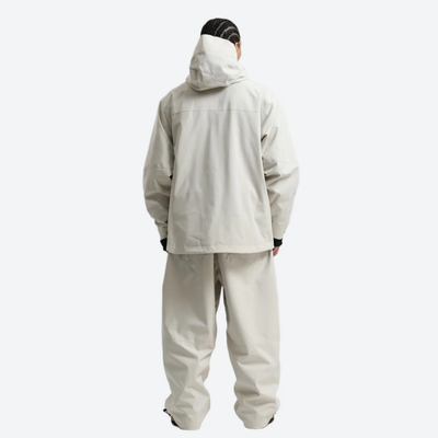 Pioneer Men's 2L Snow Series