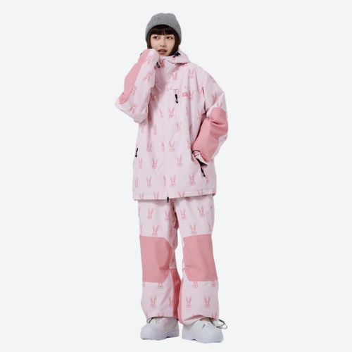 Whimsy 2L Snow Series - Unisex