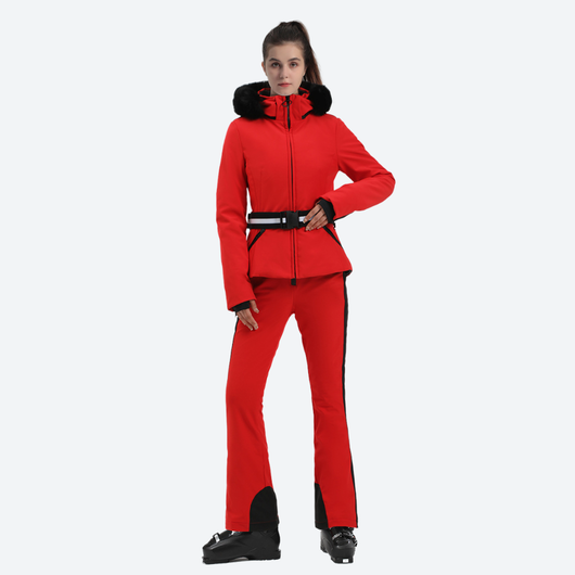Élan Women's 3L Ski Jacket