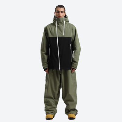 Ascentrix Men's 2L Snow Series