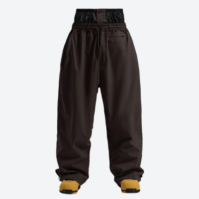 Sierra Men's 2L Snow Series