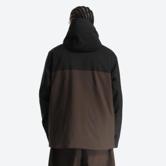 Ascentrix Men's 2L Snow Series